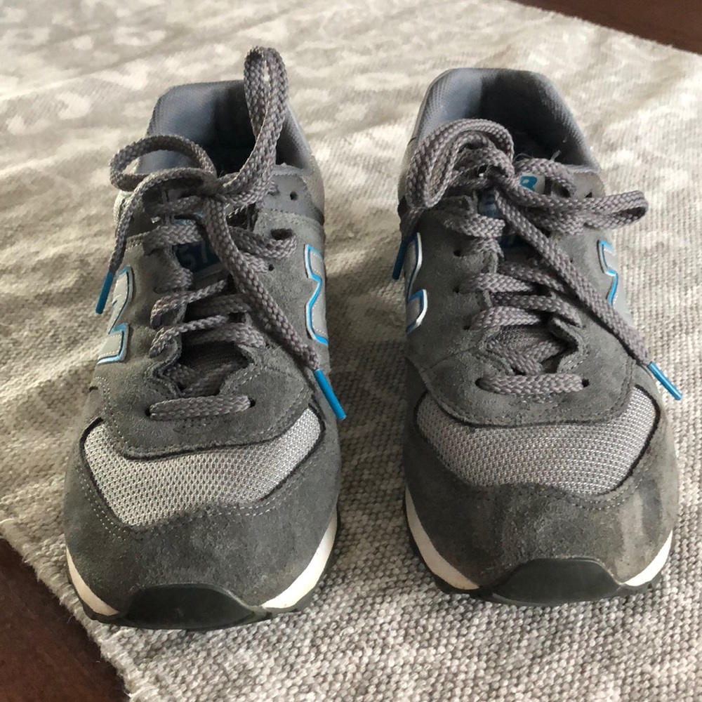 New Balance 574 casual sneakers FINAL PRICE